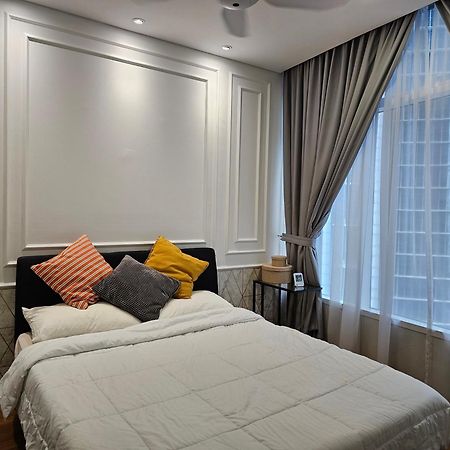 Sky Suites Klcc 쿠알라룸푸르 외부 사진