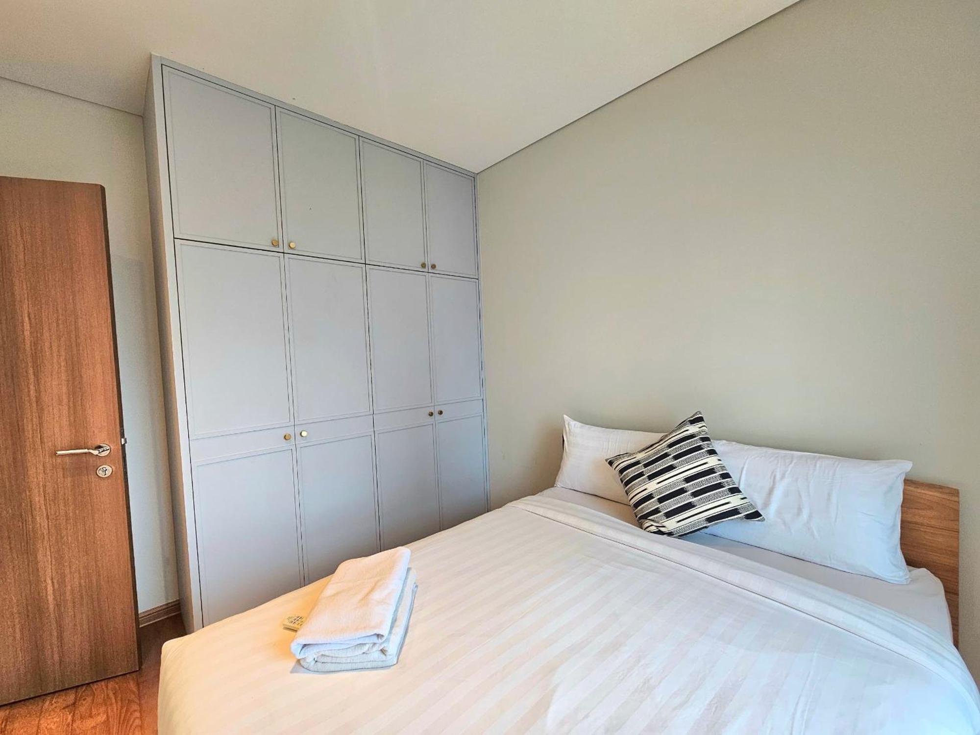 Sky Suites Klcc 쿠알라룸푸르 외부 사진