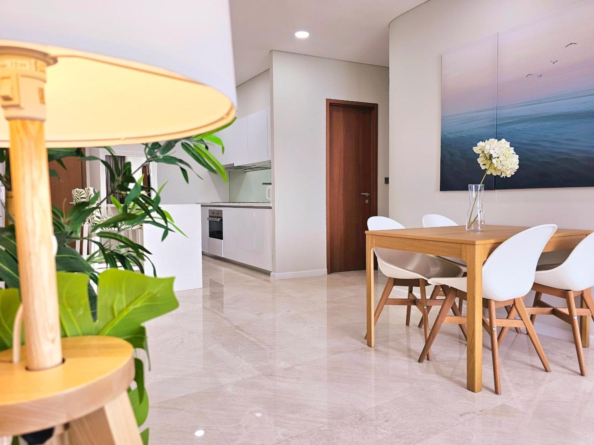 Sky Suites Klcc 쿠알라룸푸르 외부 사진