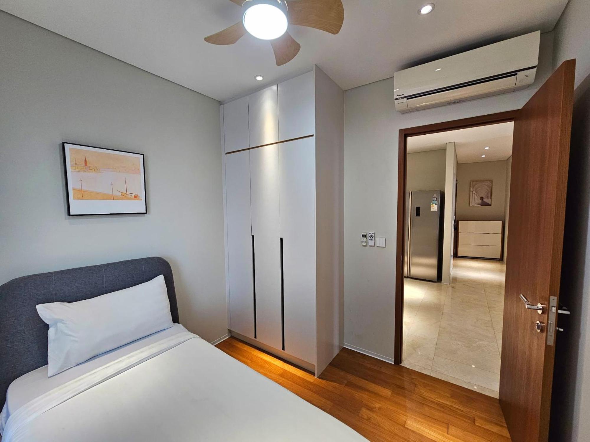 Sky Suites Klcc 쿠알라룸푸르 외부 사진