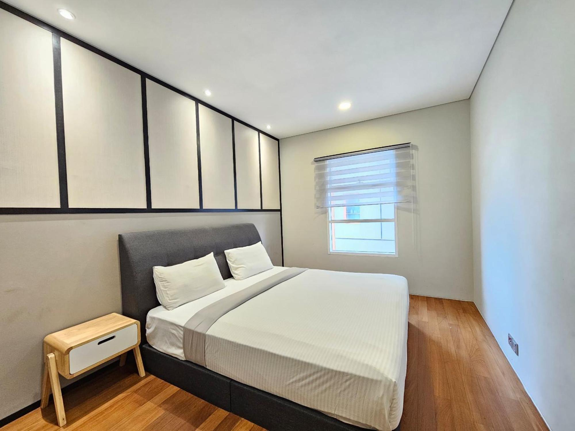 Sky Suites Klcc 쿠알라룸푸르 외부 사진
