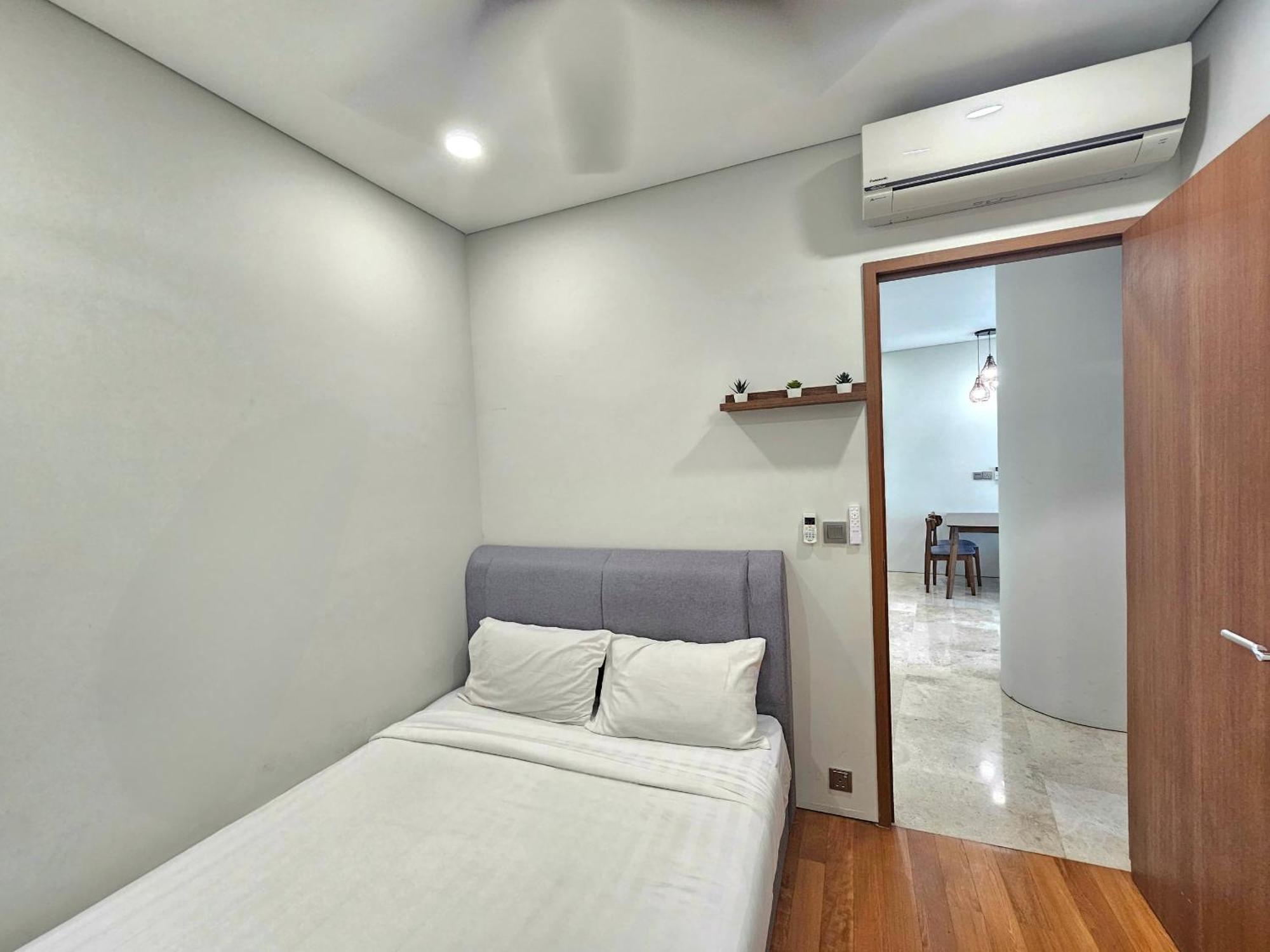 Sky Suites Klcc 쿠알라룸푸르 외부 사진