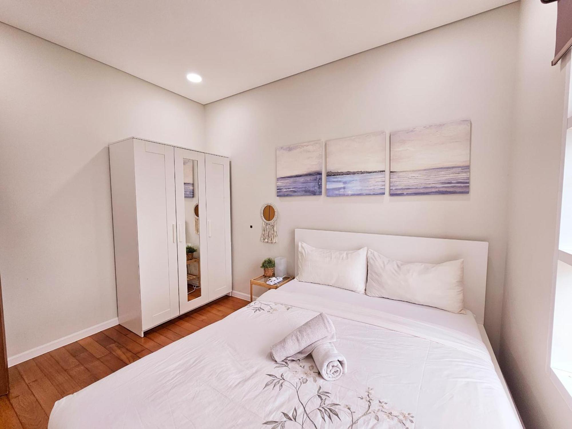 Sky Suites Klcc 쿠알라룸푸르 외부 사진