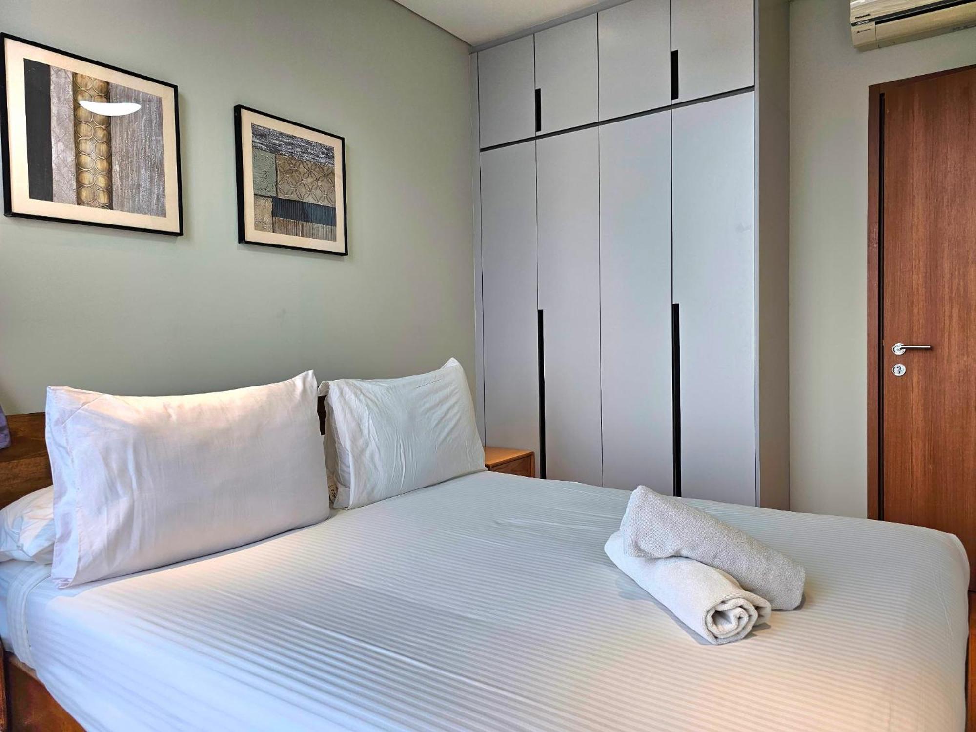 Sky Suites Klcc 쿠알라룸푸르 외부 사진