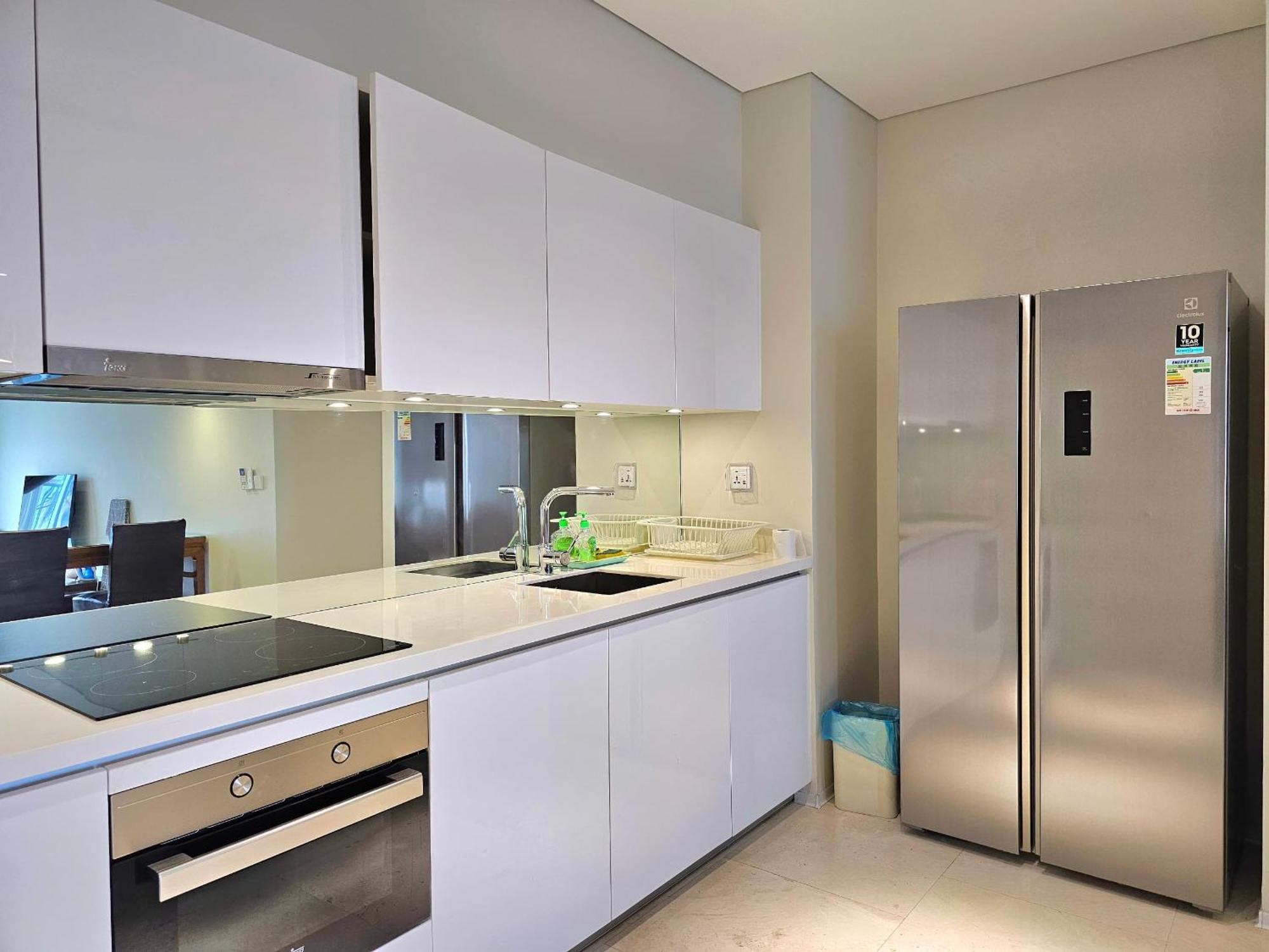Sky Suites Klcc 쿠알라룸푸르 외부 사진